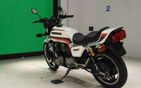 HONDA CB900F 2021 SC01