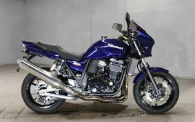 KAWASAKI ZRX1200 Daeg 2009 ZRT20D