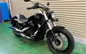 HONDA SHADOW750 PHANTOM 2010 RC53