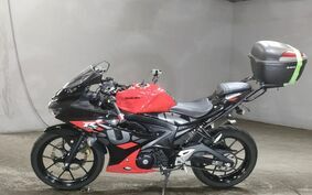 SUZUKI GSX-R125 DL33B