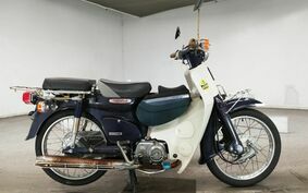 HONDA C70 SUPER CUB HA02