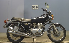 HONDA CB50F 1978 CB550