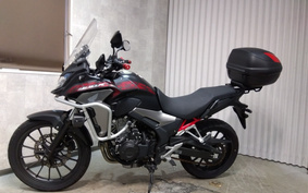 HONDA 400 X 2021 NC56