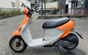 SUZUKI LETS4 CA41A