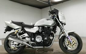 YAMAHA XJR1200 1994 4KG