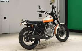 SUZUKI GRASS TRACKER NJ47A