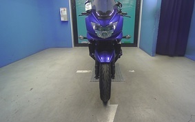 SUZUKI BANDIT 1250 SA 2012 GW72A