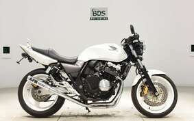 HONDA CB400SFV-3 2007 NC39