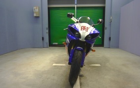 YAMAHA YZF-R1 2011 RN24J