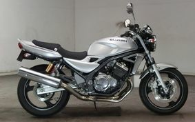 SUZUKI GSX250FX ZR250C