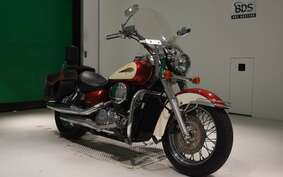 HONDA SHADOW 750 Gen. 3 2008 RC50