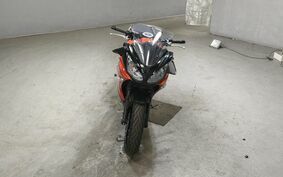 KAWASAKI NINJA 400 2014 EX400E