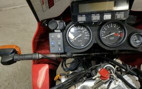 HONDA AFRICA TWIN 750 2001 RD07