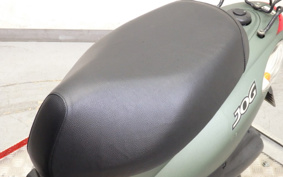 YAMAHA JOG SA57J