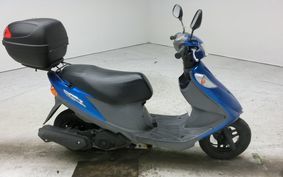 SUZUKI ADDRESS V125 G CF46A