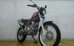 YAMAHA TRICKER 2009 DG16J