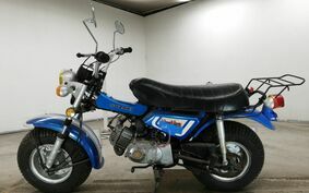 SUZUKI VANVAN 90 RV90