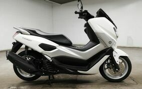 YAMAHA N-MAX 125 SE86J