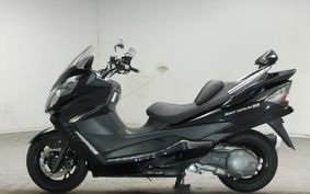 SUZUKI SKYWAVE 400 S 2008 CK44A