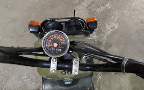 HONDA ZUMAR AF58