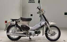 HONDA LITTLE CUB E AA01