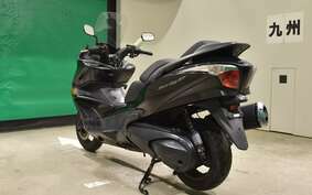 HONDA SILVER WING 400 GTA 2011 NF03