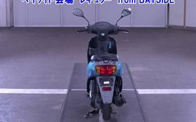 HONDA タクト-4 ベーシック AF75