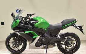 KAWASAKI NINJA 400 ABS EX400E