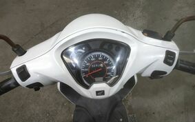 HONDA DIO 110 JF58