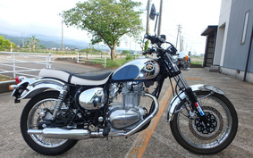 KAWASAKI ESTRELLA BJ250A