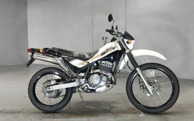 KAWASAKI SUPER SHERPA KL250G