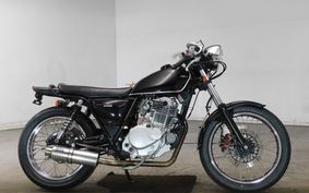 SUZUKI GRASS TRACKER NJ4BA