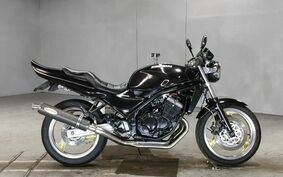 KAWASAKI BALIUS 250 ZR250A