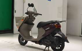 SUZUKI LET's 4 Basket CA43A