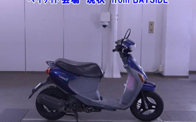 SUZUKI LETS4