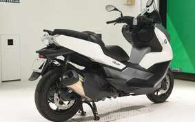 BMW C400GT 2022