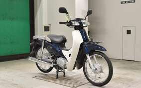 HONDA C50 SUPER CUB AA04