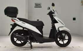 SUZUKI ADDRESS 110 CE47A