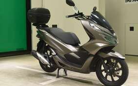 HONDA PCX125 JF81