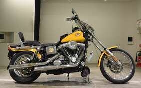 HARLEY FXDWG 1450 2000 GEV