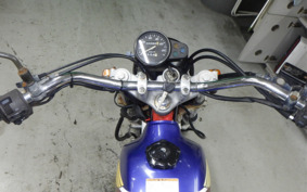 HONDA FTR223 MC34