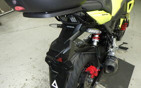 HONDA GROM JC61