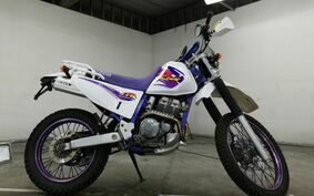 YAMAHA TT250R RAID 4WA