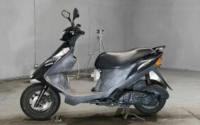 SUZUKI ADDRESS V125 G CF4EA