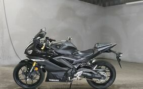 YAMAHA YZF-R25 RG43J