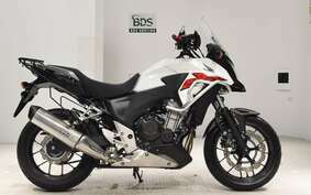 HONDA 400X ABS 2014 NC47