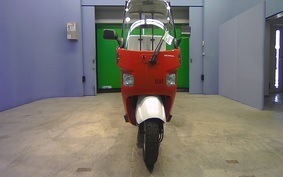 HONDA GYRO CANOPY TA02