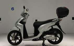 SUZUKI ADDRESS V125 G CF46A