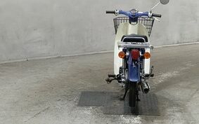 HONDA PRESS CUB 50 AA01