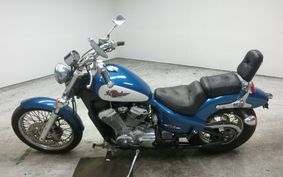 HONDA STEED 400 1994 NC26